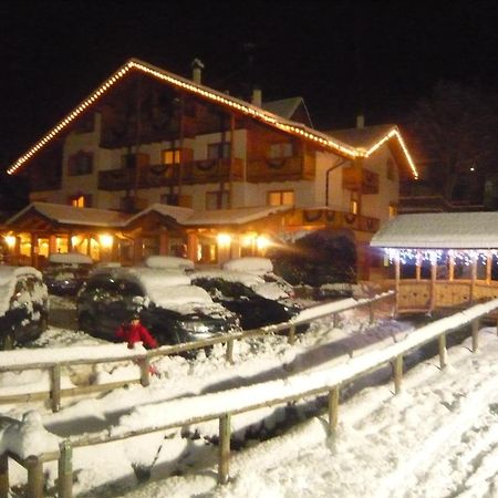 Active Hotel Gran Zebru' Коґоло Екстер'єр фото