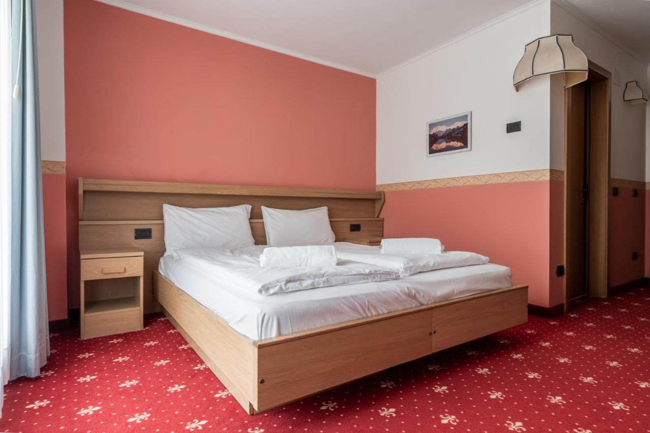 Active Hotel Gran Zebru' Коґоло Екстер'єр фото