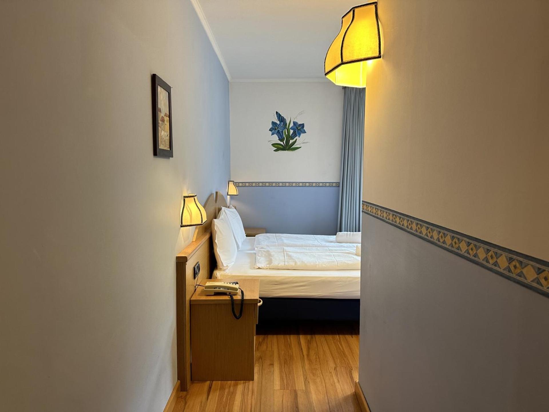 Active Hotel Gran Zebru' Коґоло Екстер'єр фото