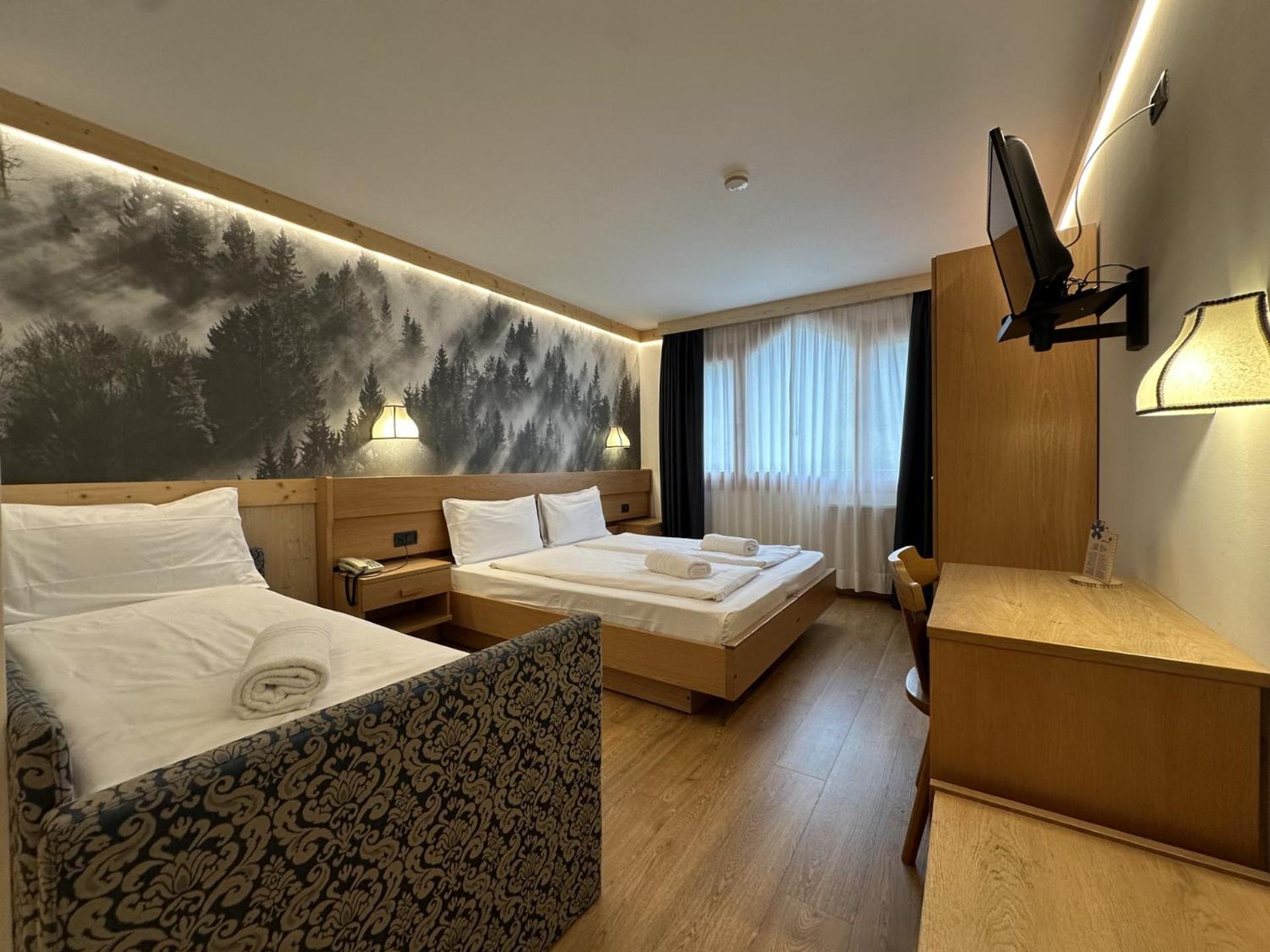 Active Hotel Gran Zebru' Коґоло Екстер'єр фото