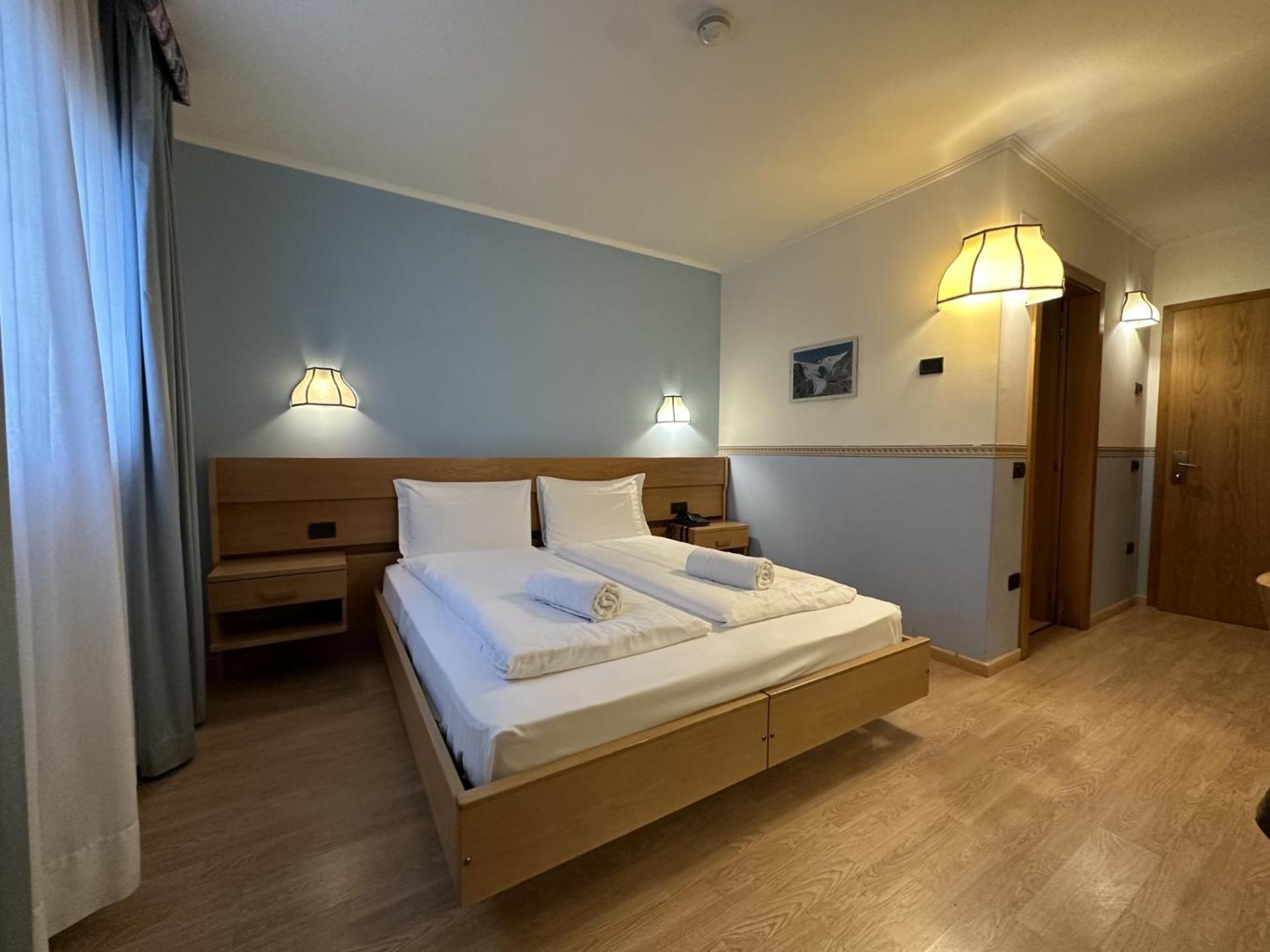 Active Hotel Gran Zebru' Коґоло Екстер'єр фото