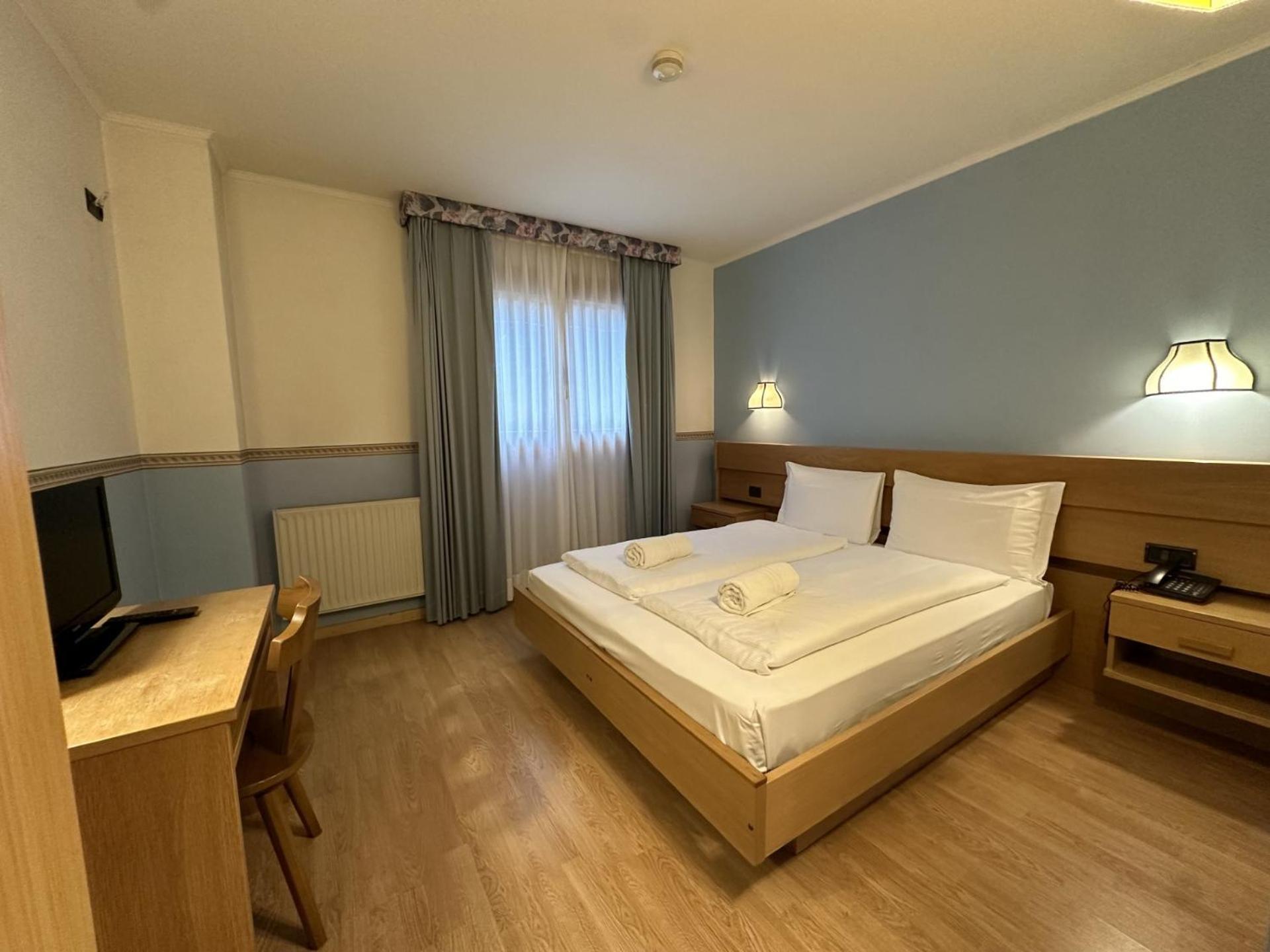 Active Hotel Gran Zebru' Коґоло Екстер'єр фото