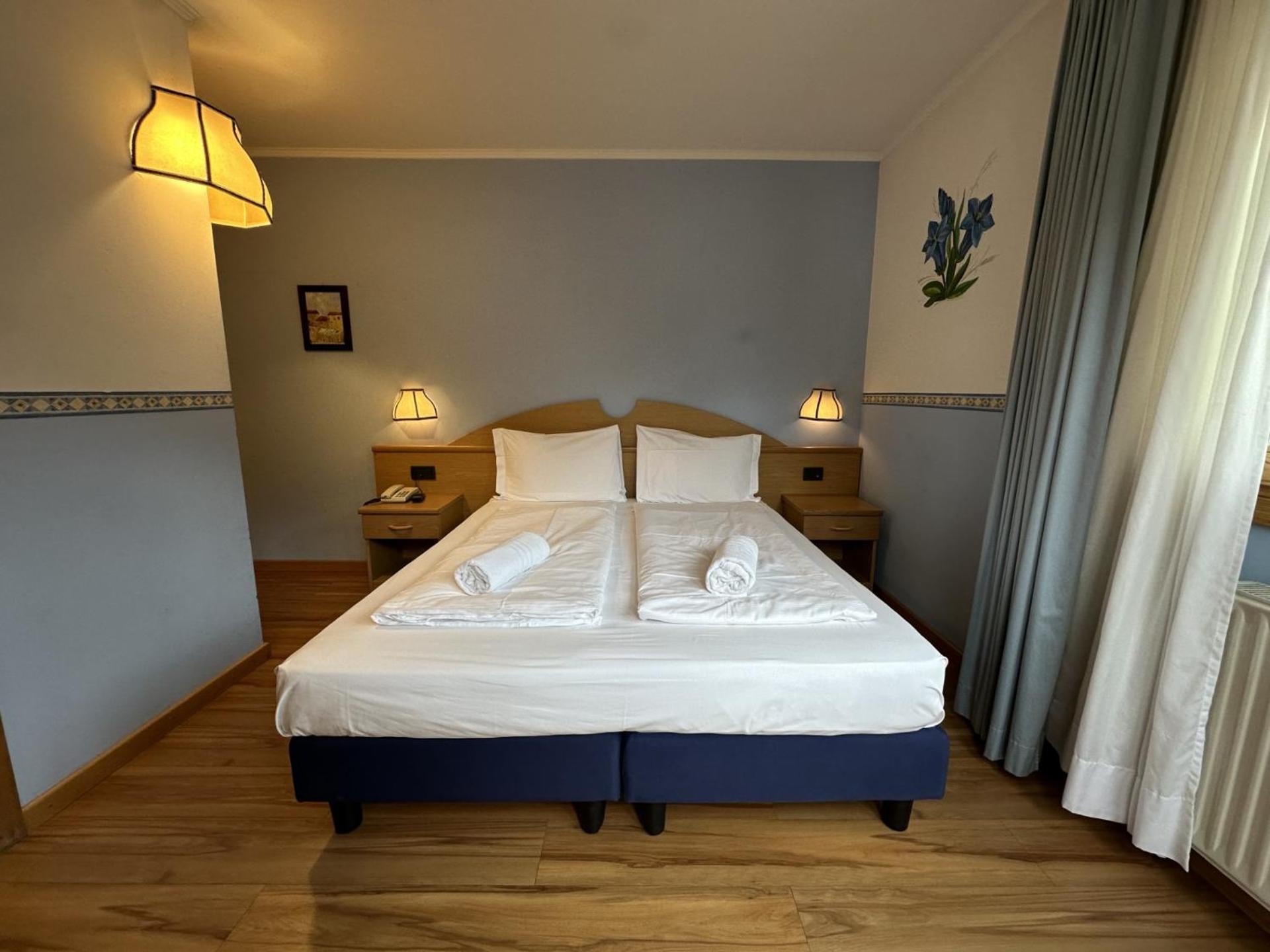 Active Hotel Gran Zebru' Коґоло Екстер'єр фото