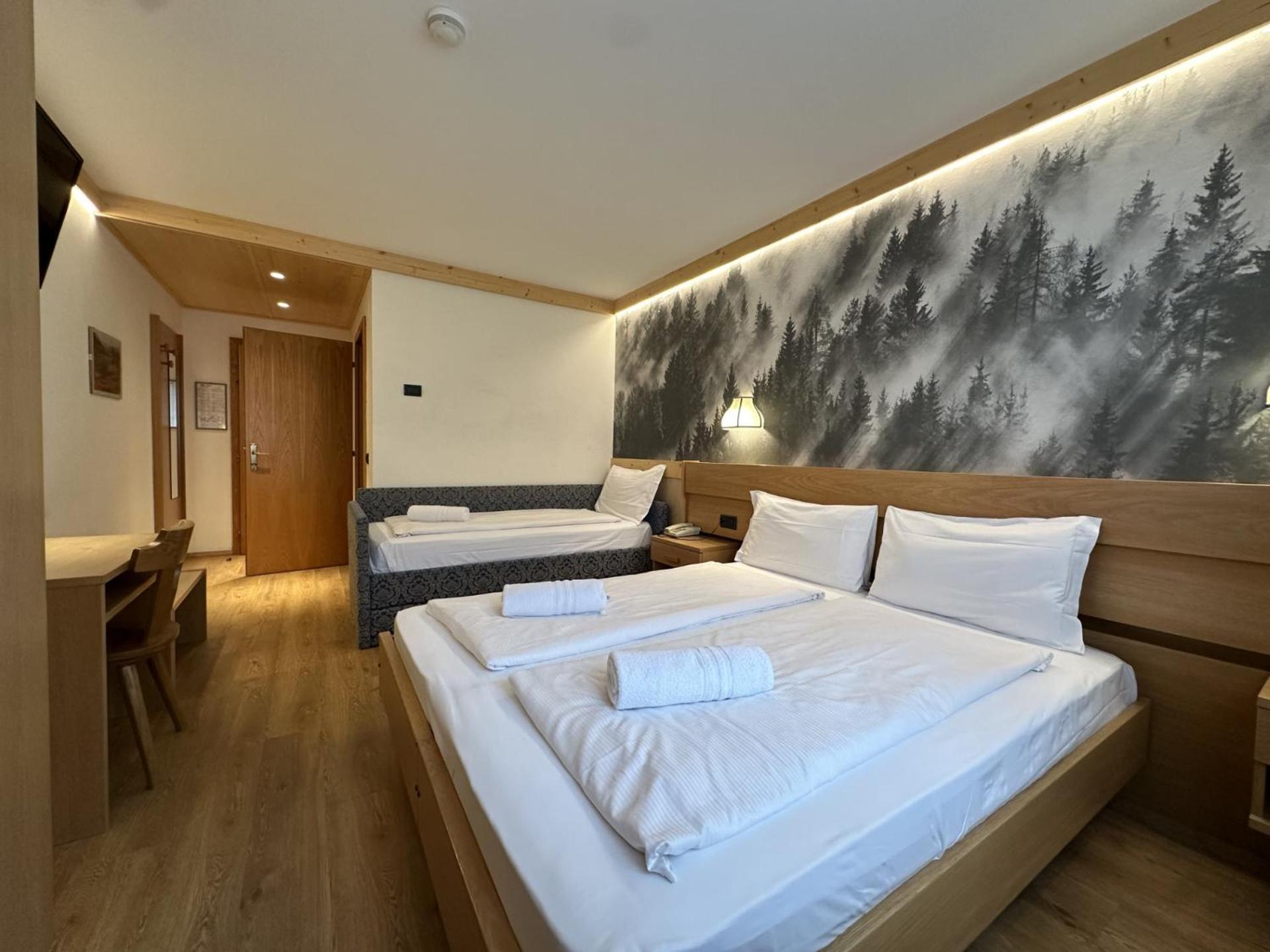 Active Hotel Gran Zebru' Коґоло Екстер'єр фото