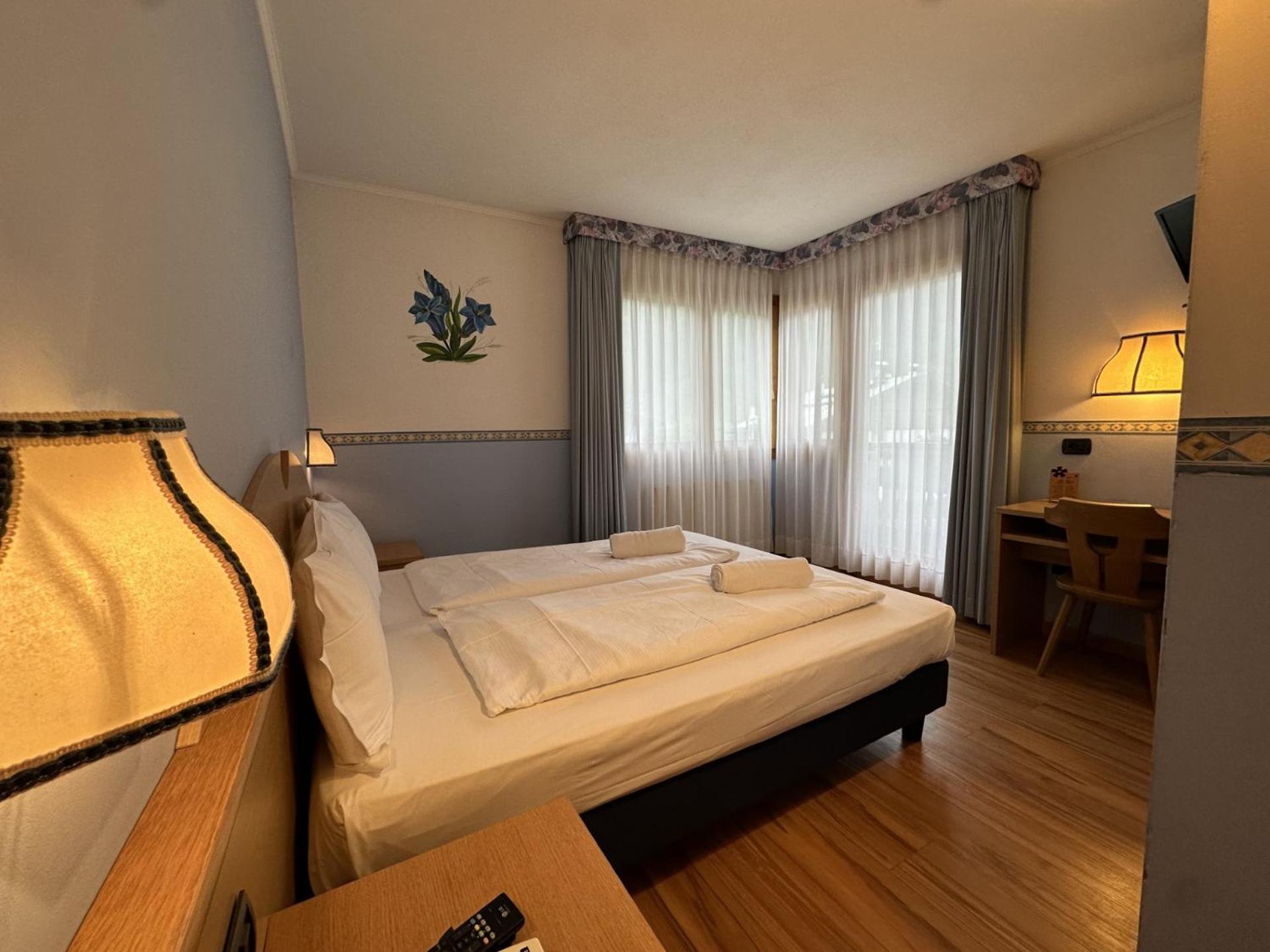 Active Hotel Gran Zebru' Коґоло Екстер'єр фото