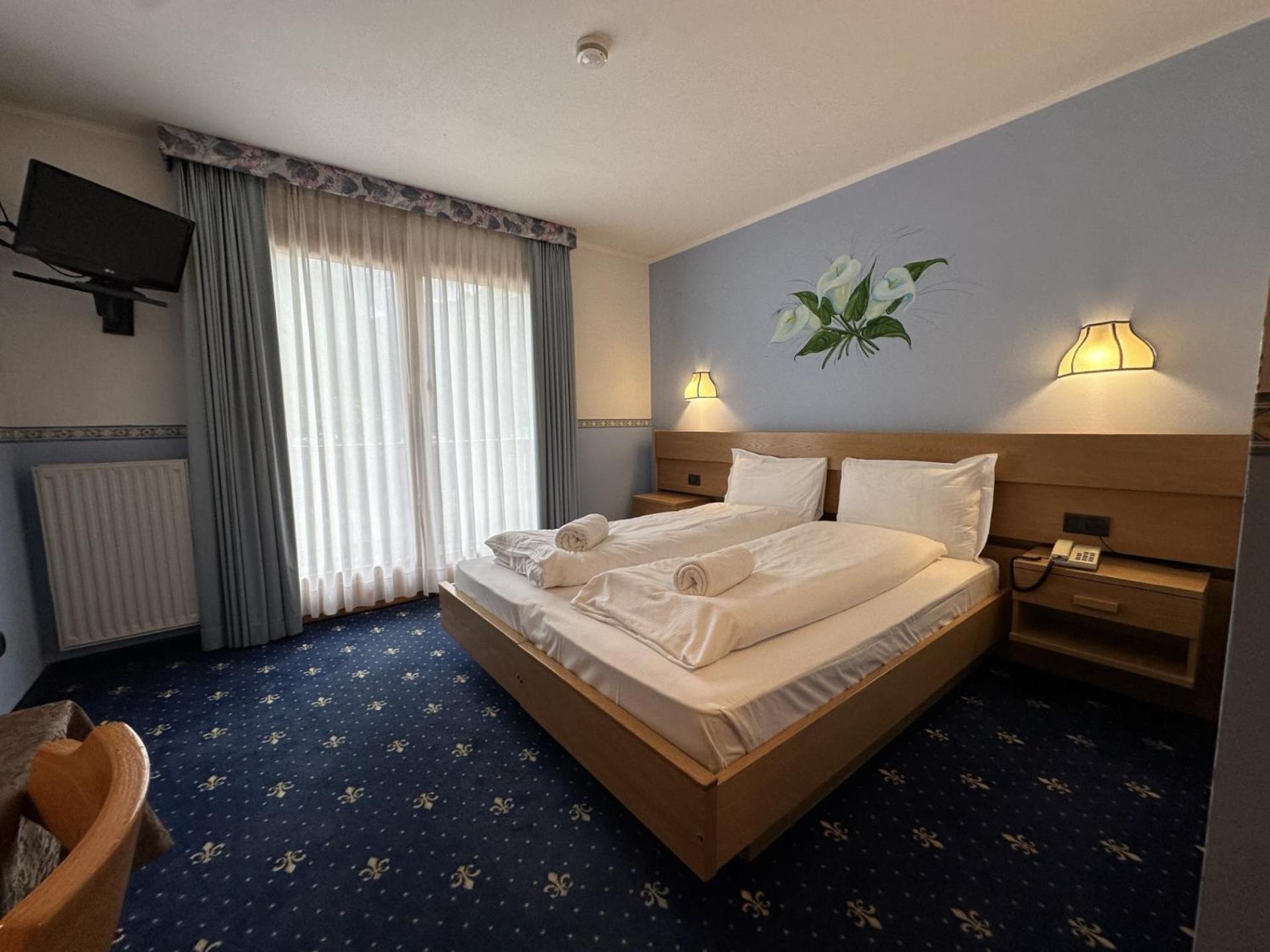 Active Hotel Gran Zebru' Коґоло Екстер'єр фото