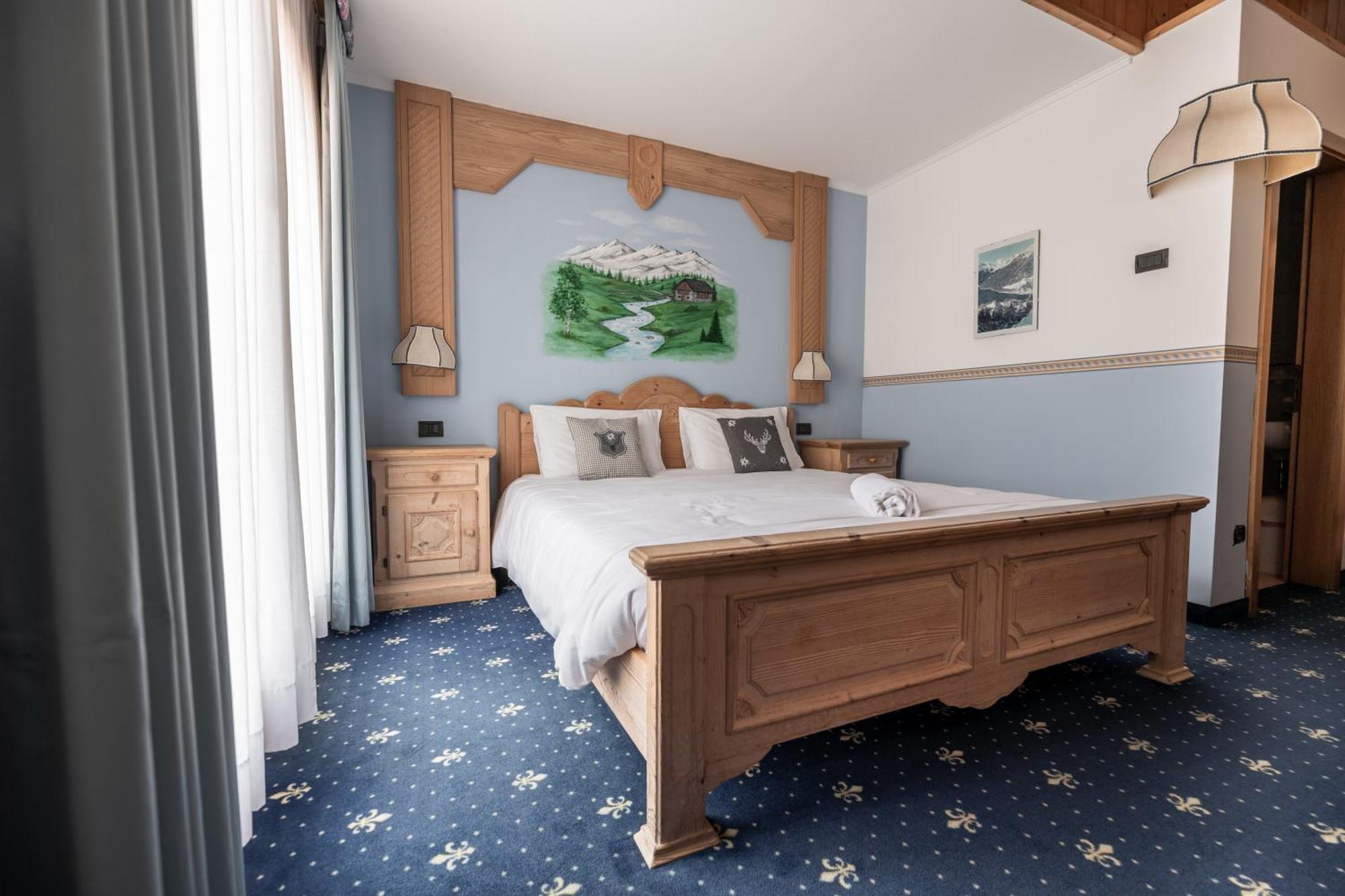 Active Hotel Gran Zebru' Коґоло Екстер'єр фото