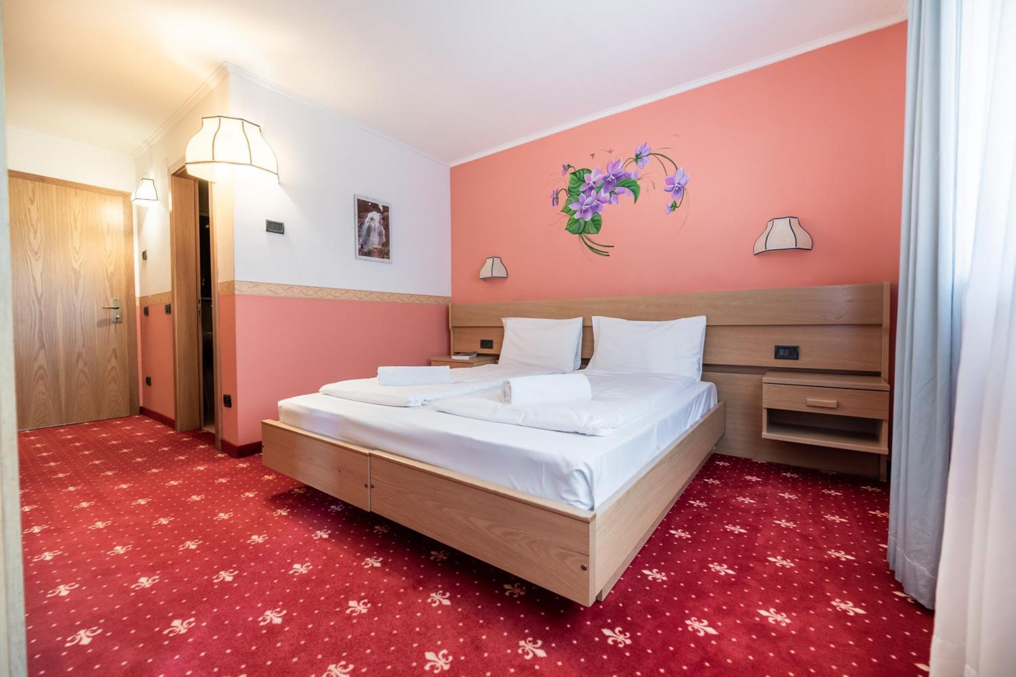 Active Hotel Gran Zebru' Коґоло Екстер'єр фото