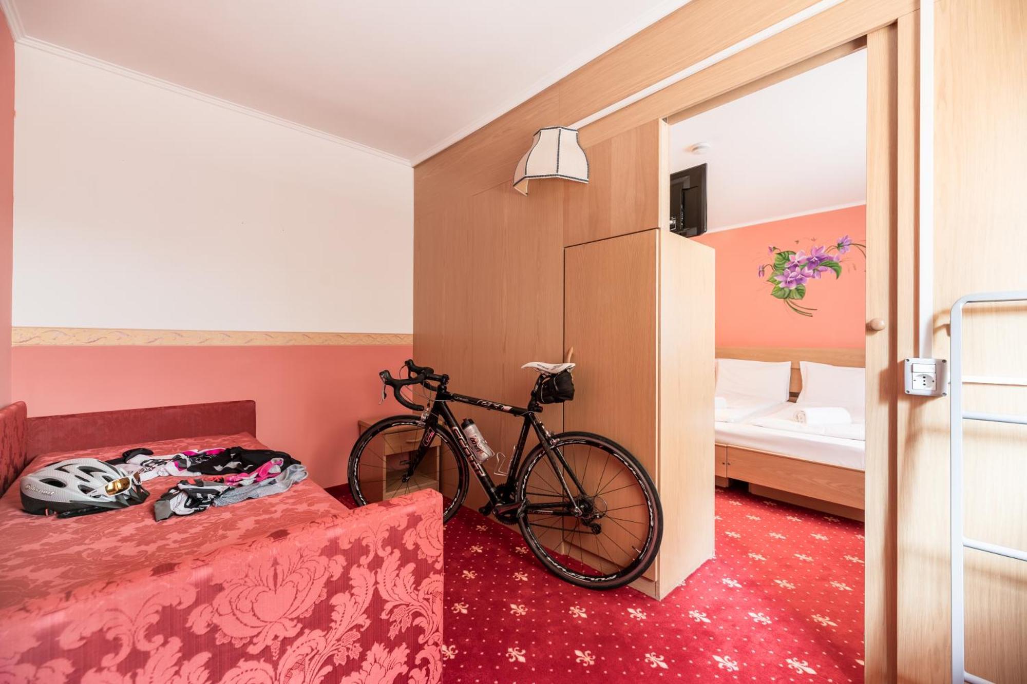Active Hotel Gran Zebru' Коґоло Екстер'єр фото