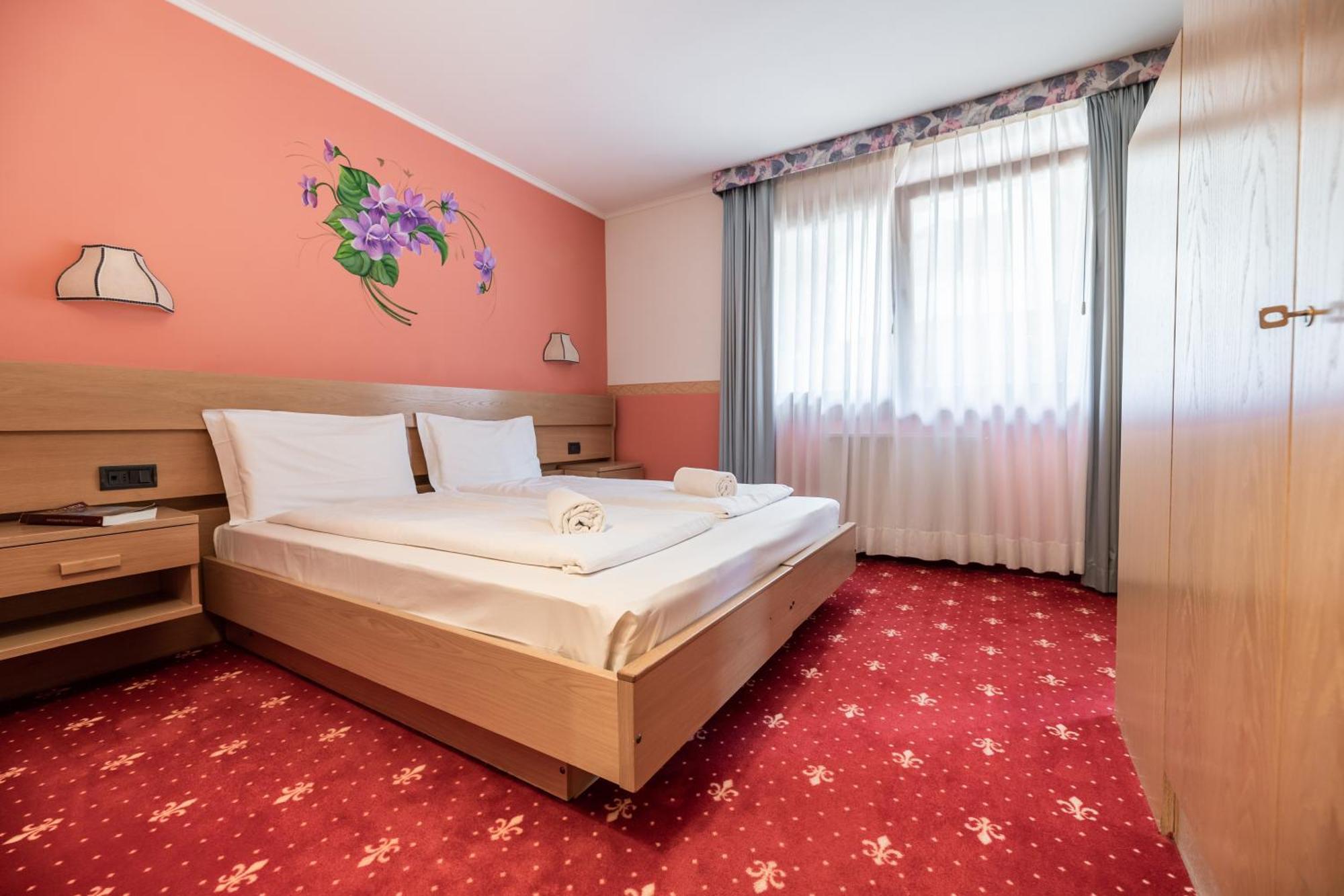 Active Hotel Gran Zebru' Коґоло Екстер'єр фото
