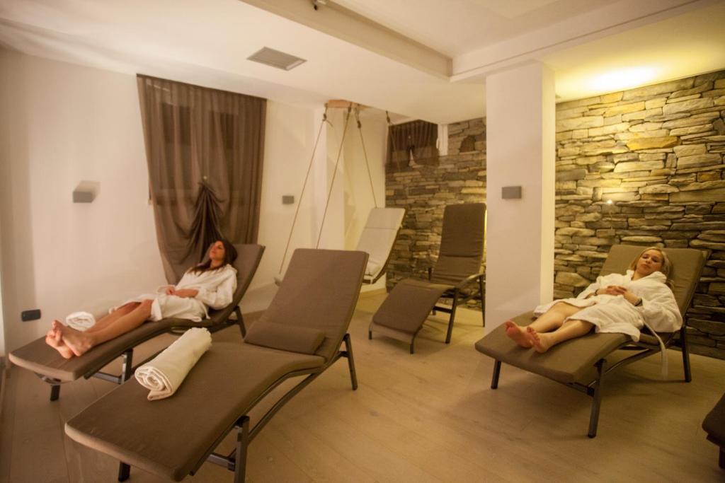 Active Hotel Gran Zebru' Коґоло Екстер'єр фото